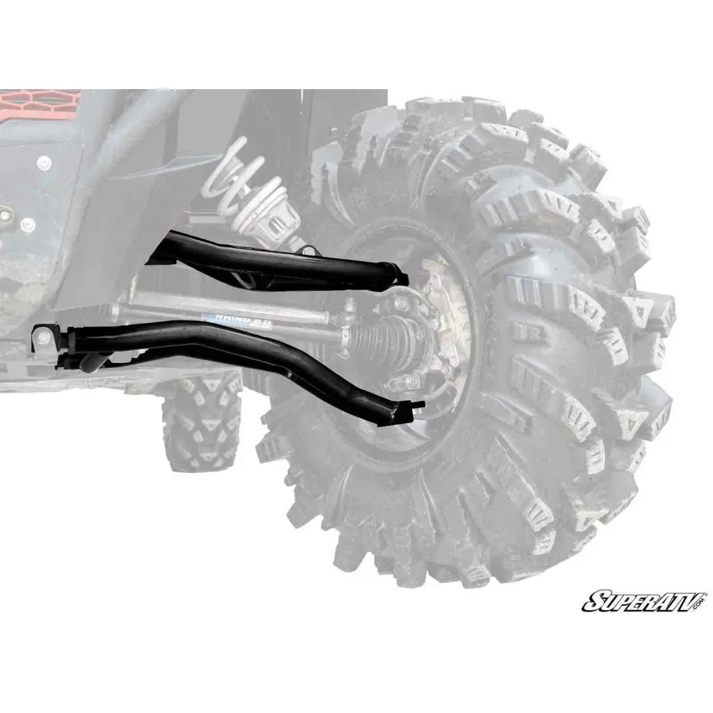 Superatv Polaris Rzr Xp 1000 Atlas Pro A-Arms 16