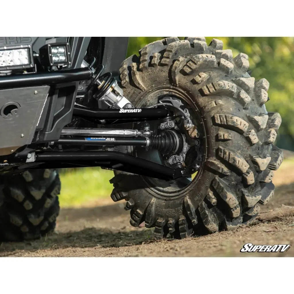 Superatv Polaris Rzr Xp 1000 Atlas Pro A-Arms 18