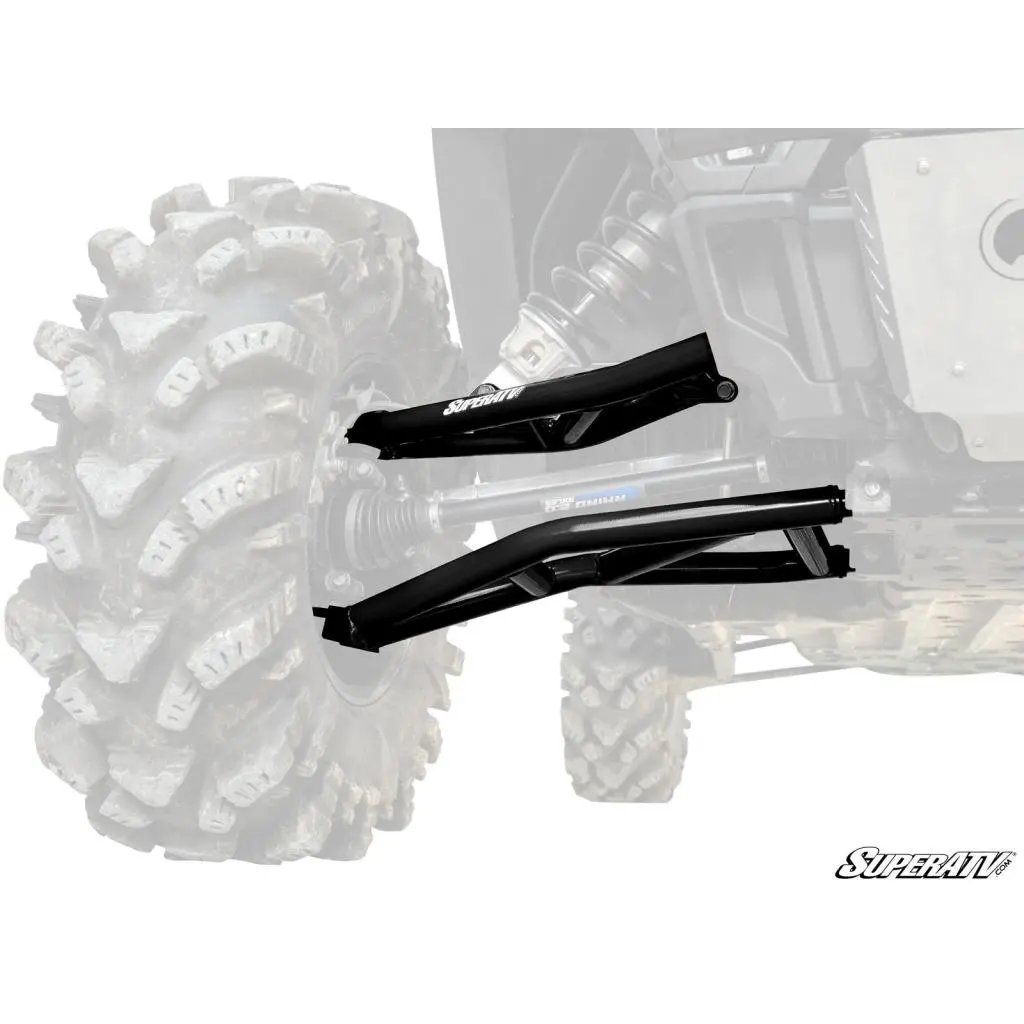 Superatv Polaris Rzr Xp 1000 Atlas Pro A-Arms 15
