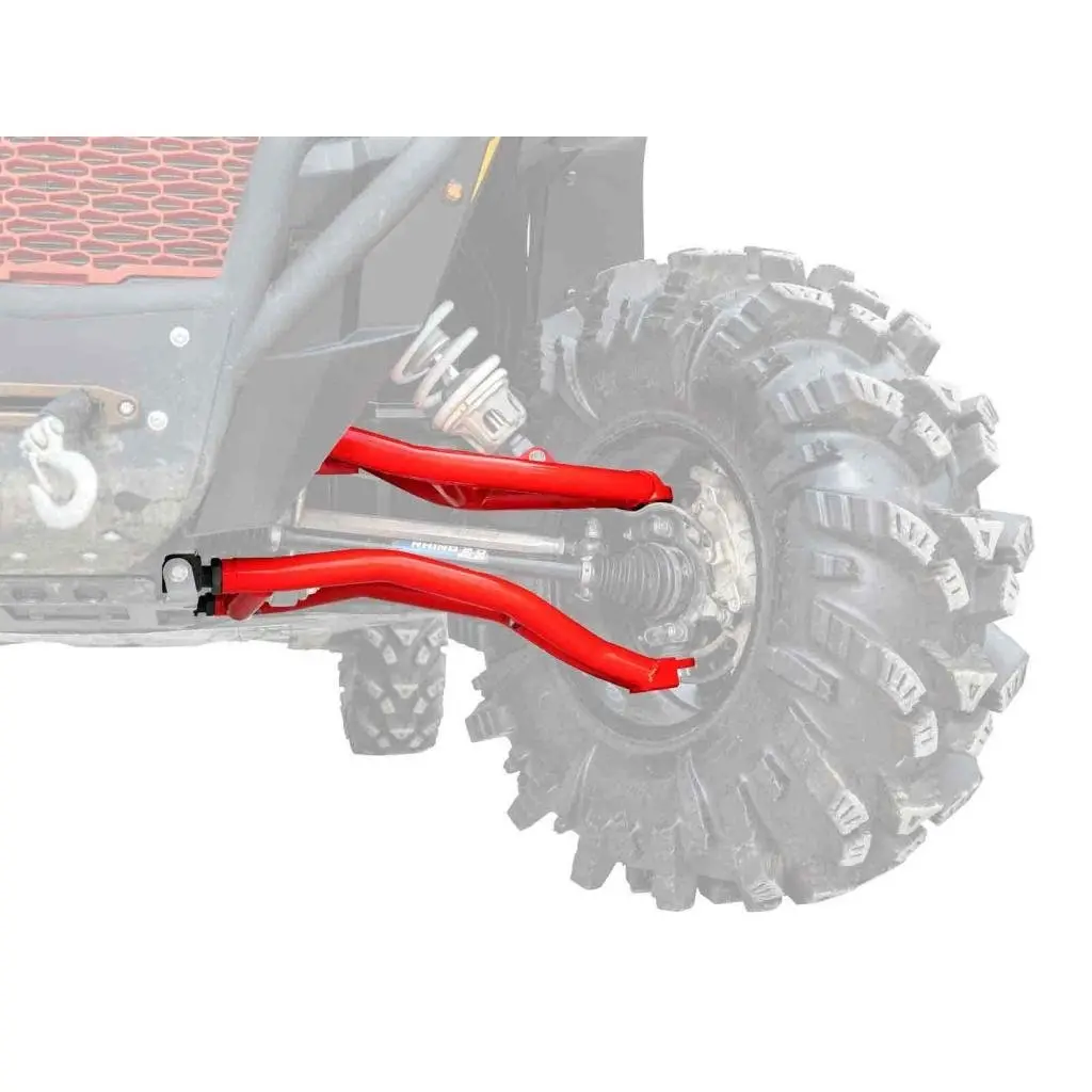 Superatv Polaris Rzr Xp 1000 Atlas Pro A-Arms 1