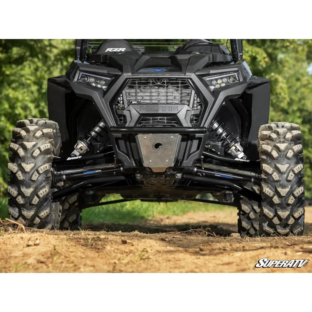 Superatv Polaris Rzr Xp 1000 Atlas Pro A-Arms 20