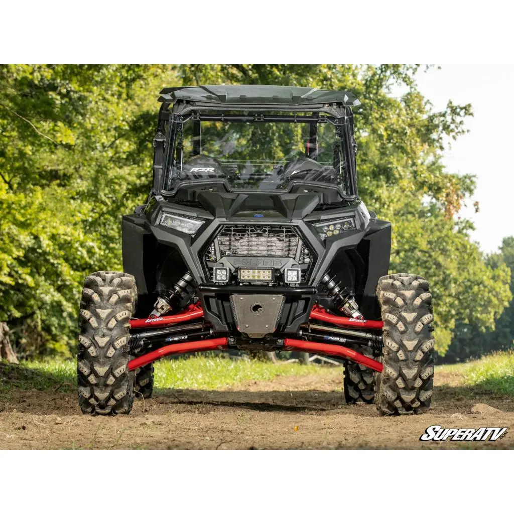 Superatv Polaris Rzr Xp 1000 Atlas Pro A-Arms 9