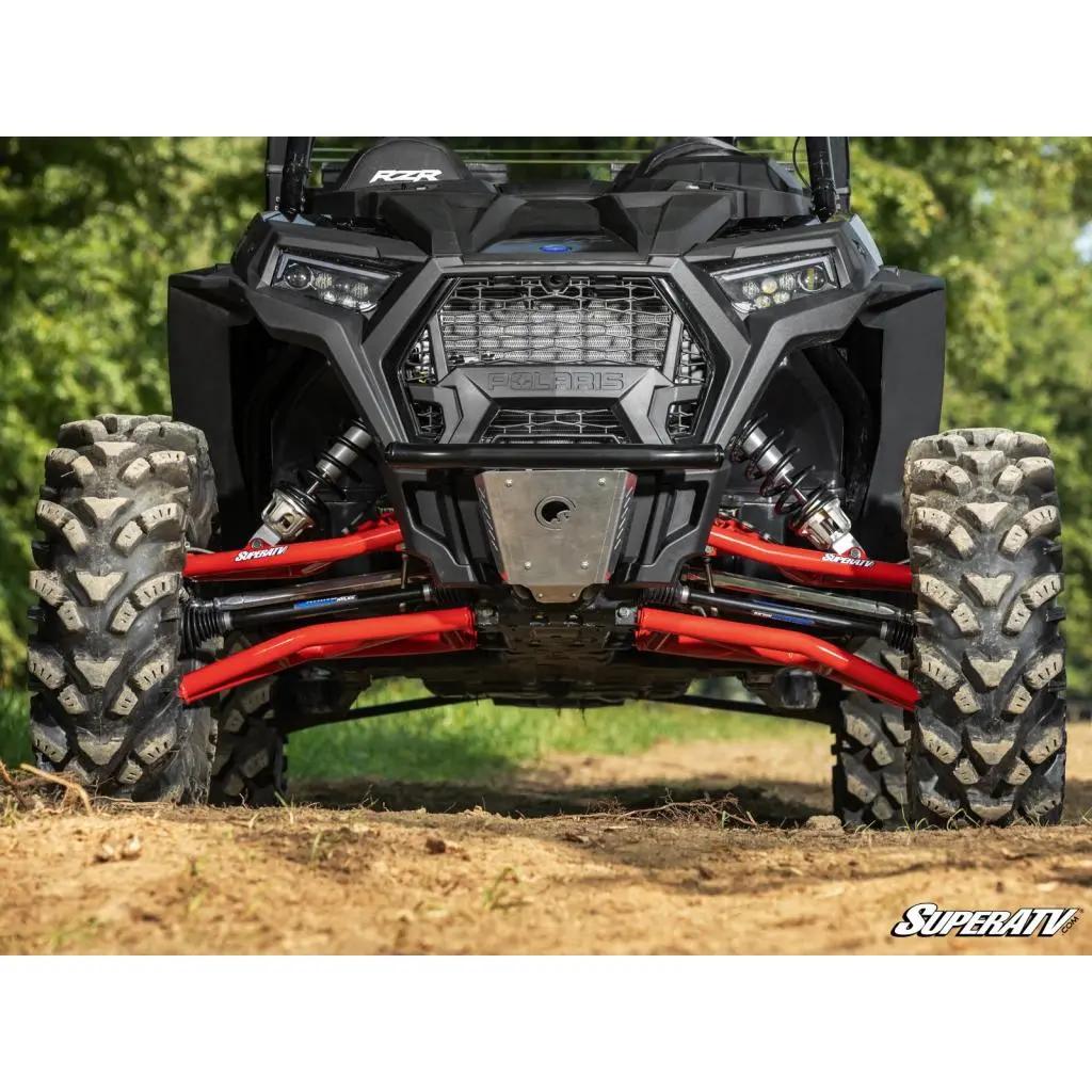 Superatv Polaris Rzr Xp 1000 Atlas Pro A-Arms 10