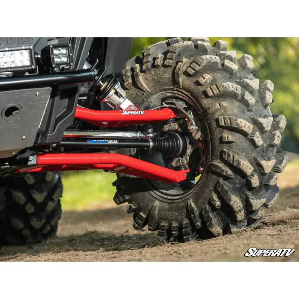 Superatv Polaris Rzr Xp 1000 Atlas Pro A-Arms 7