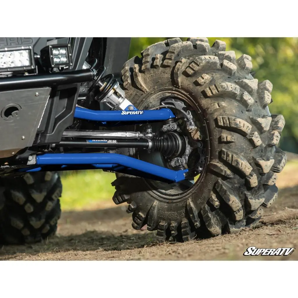 Superatv Polaris Rzr Xp 1000 Atlas Pro A-Arms 13