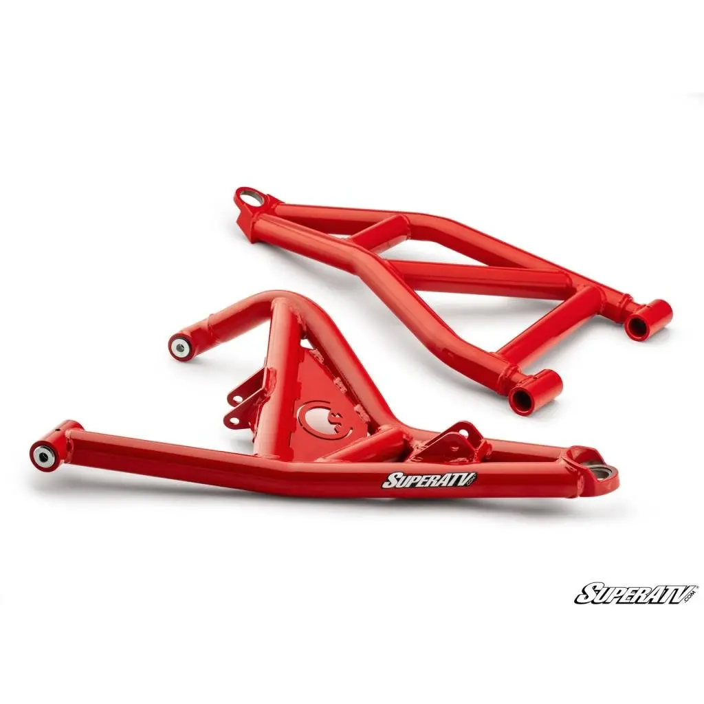 Superatv Polaris Rzr Xp 1000 Atlas Pro A-Arms 11