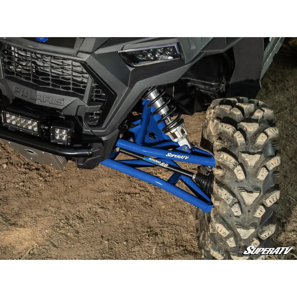 Superatv Polaris Rzr Xp 1000 Atlas Pro A-Arms 14