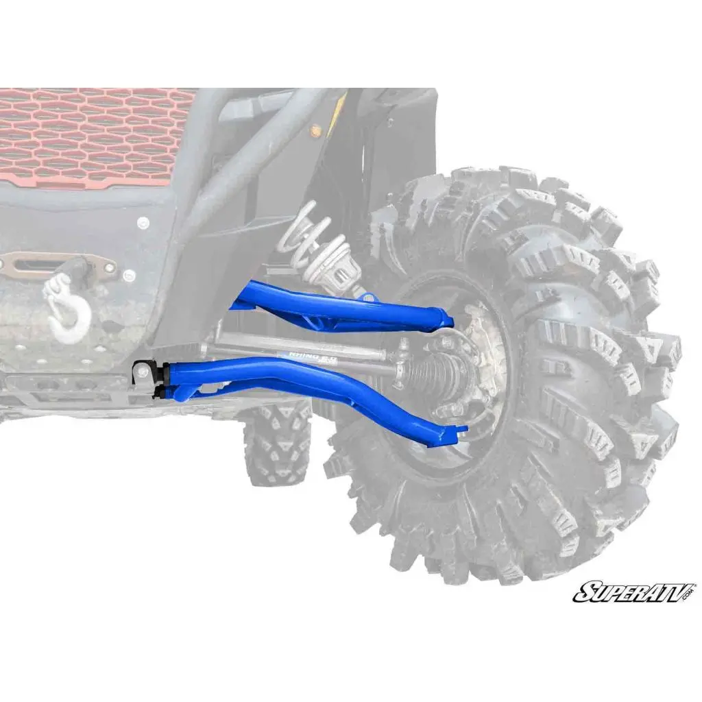 Superatv Polaris Rzr Xp 1000 Atlas Pro A-Arms 3
