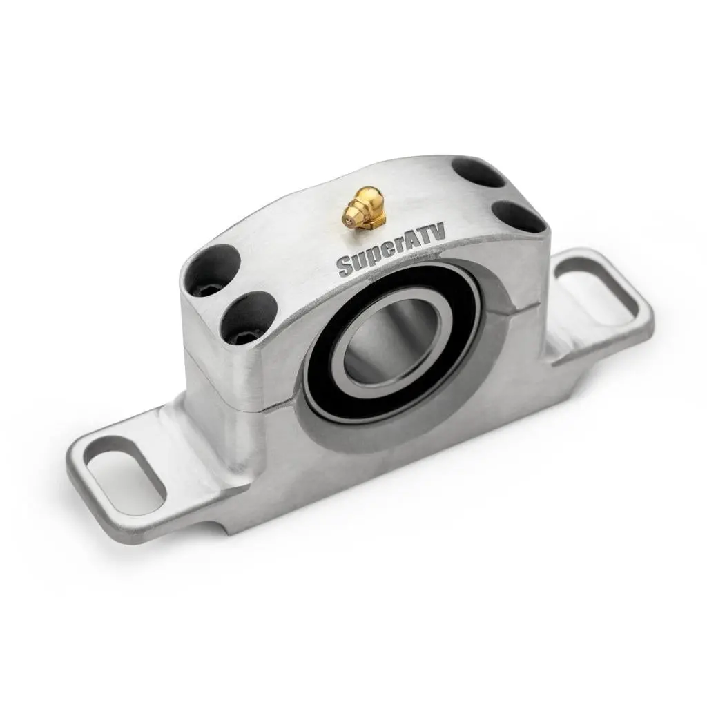 Superatv Polaris Rzr Xp 1000 Carrier Bearing 1
