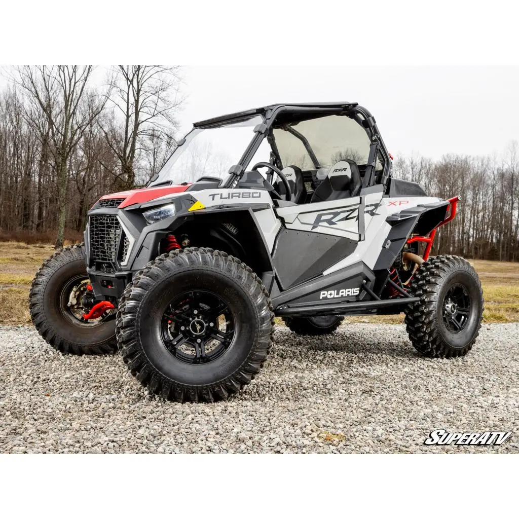 Superatv Polaris Rzr Xp 1000 Lower Doors 3