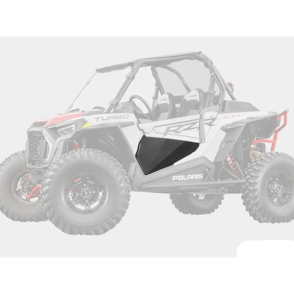 Superatv Polaris Rzr Xp 1000 Lower Doors 1