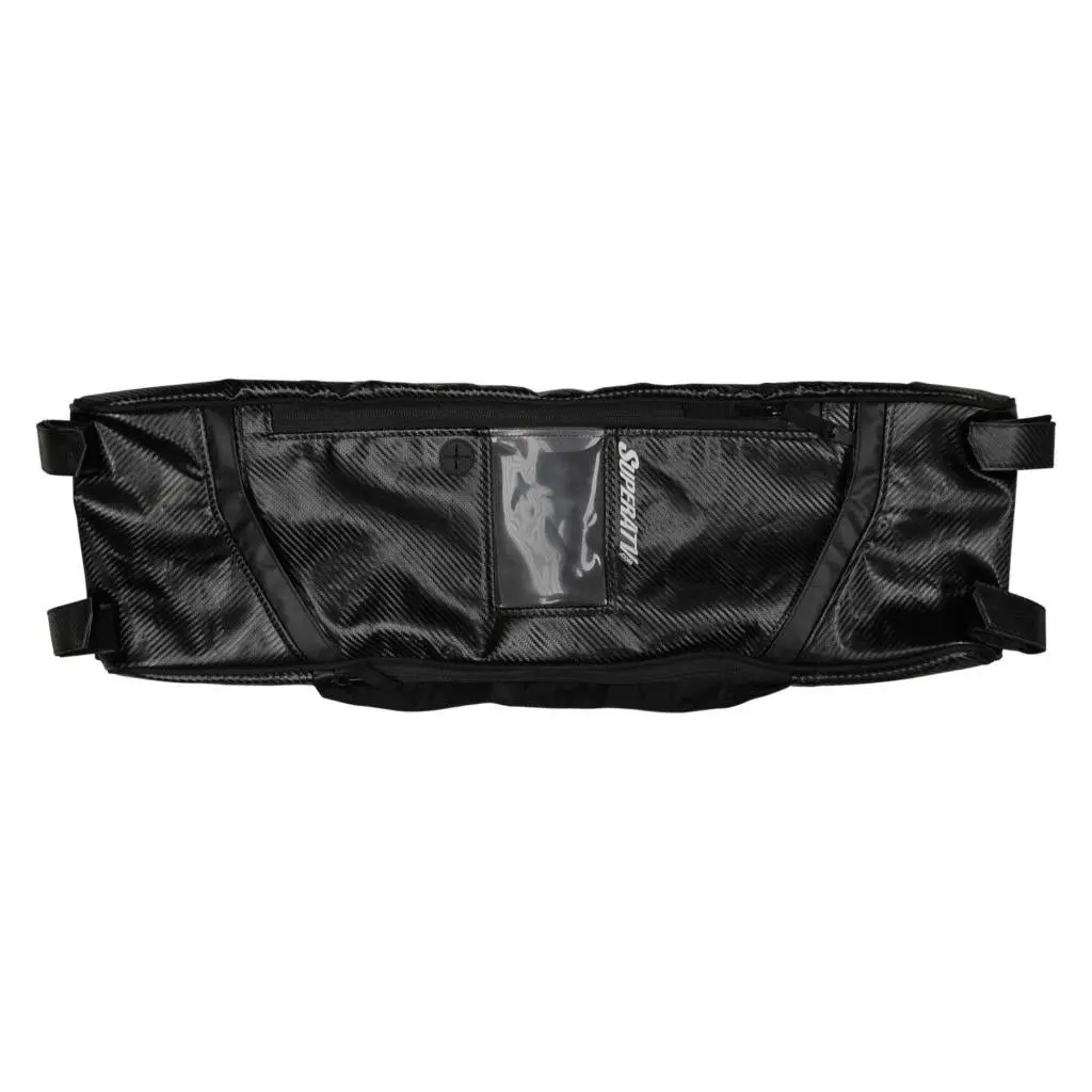 Superatv Polaris Rzr Xp 1000 Overhead Bag 1