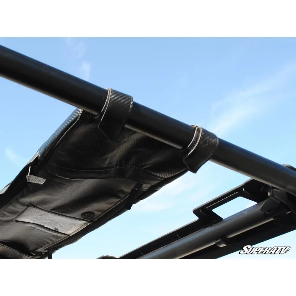 Superatv Polaris Rzr Xp 1000 Overhead Bag 2