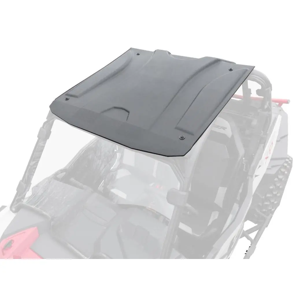 Superatv Polaris Rzr Xp 1000 Plastic Roof 1