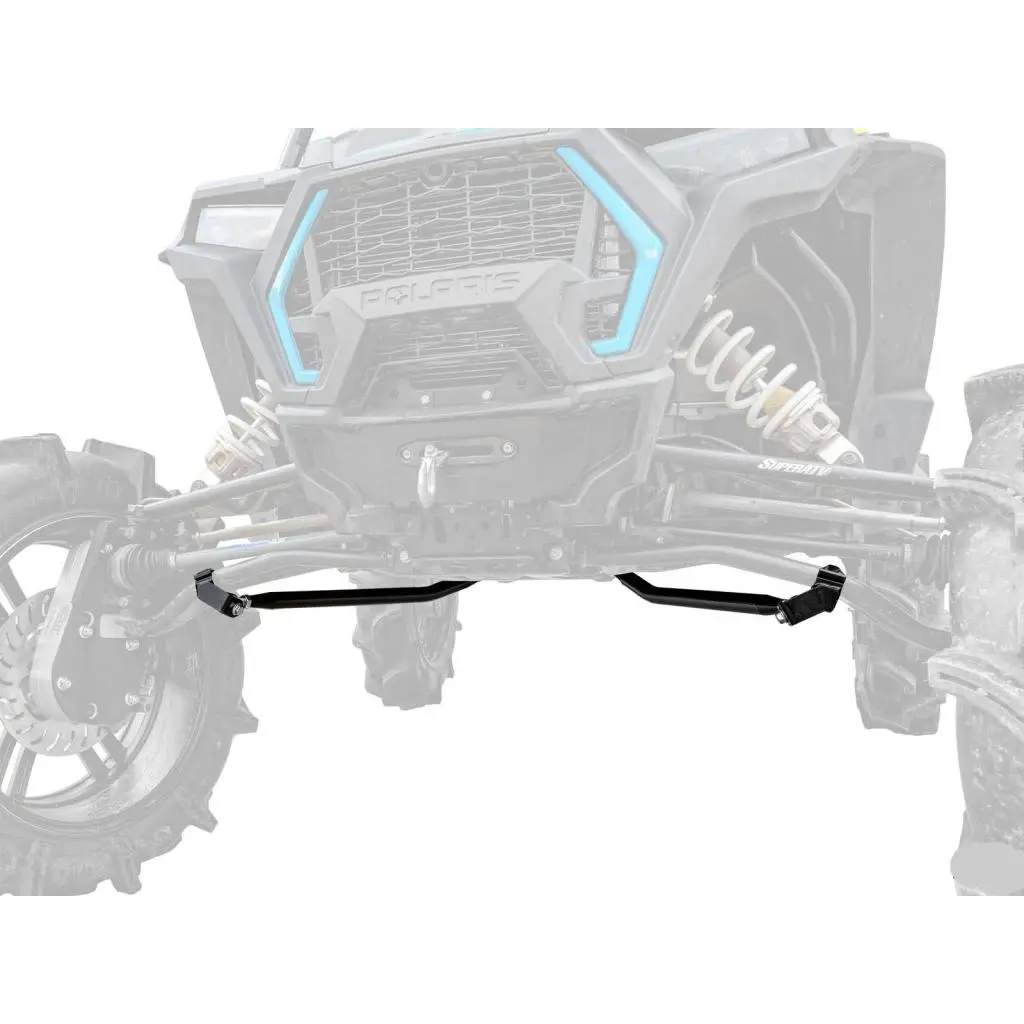 Superatv Polaris Rzr Xp 1000 Track Bars 2