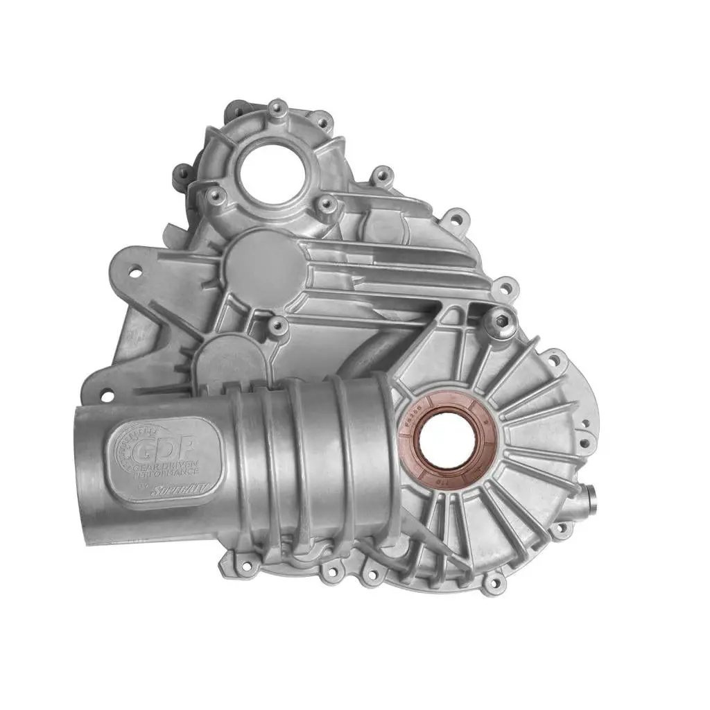 Superatv Polaris Rzr Xp 1000 Transmission Case 2