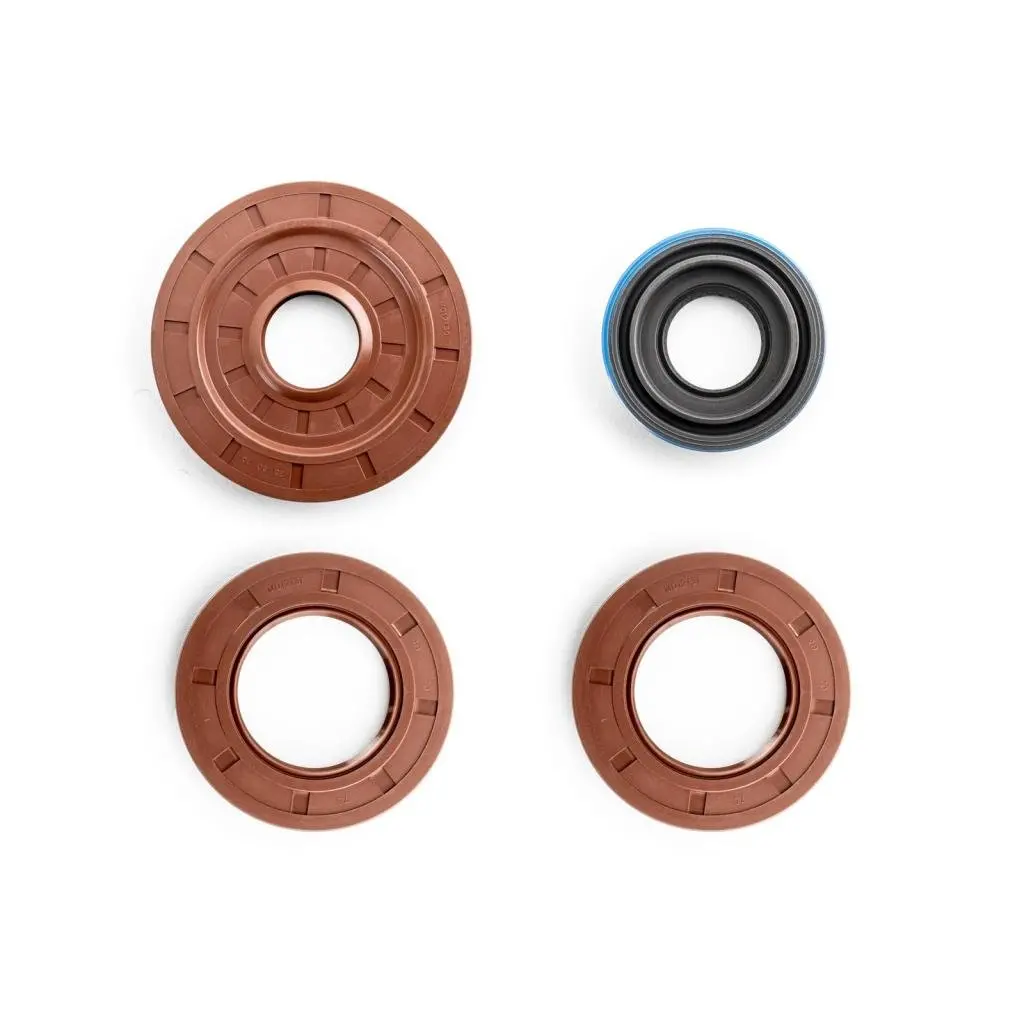 Superatv Polaris Rzr Xp 1000 Transmission Seal Kit 2