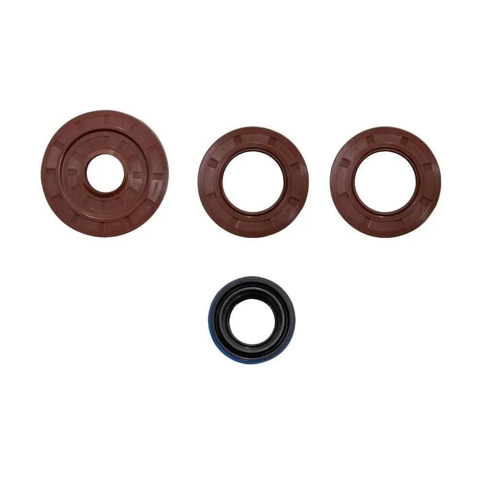 Superatv Polaris Rzr Xp 1000 Transmission Seal Kit 1