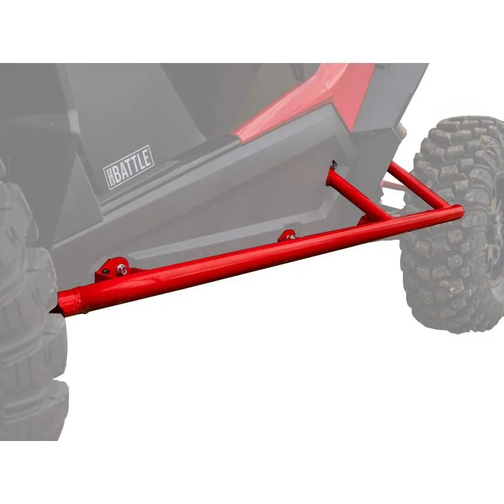 Superatv Polaris Rzr Xp 1000 Tree Kickers 1