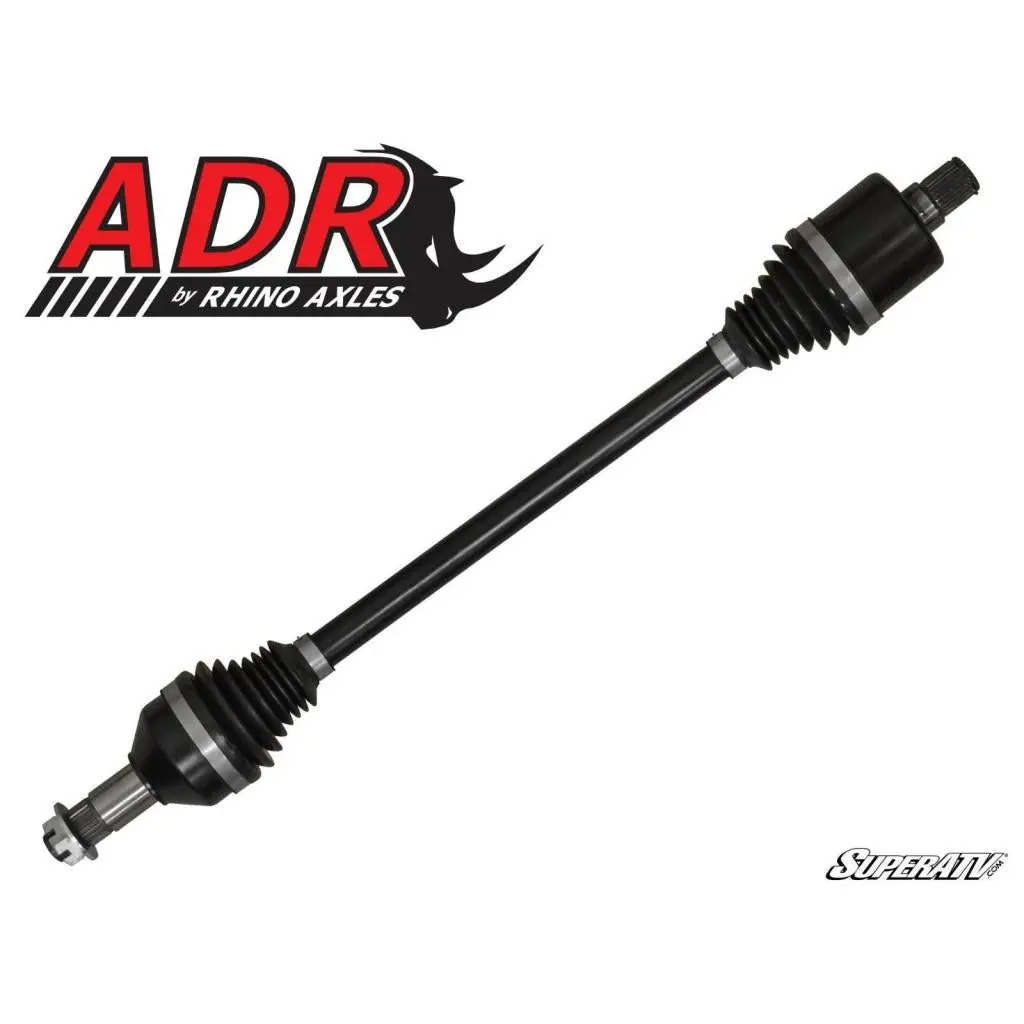 Superatv Polaris Rzr Xp 900 Axle-Adr Brand 2