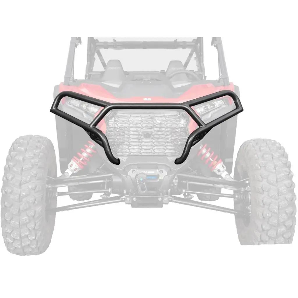 Superatv Polaris Rzr Xp Front Bumper 1