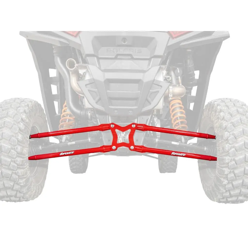 Superatv Polaris Rzr Xp Radius Arms 1