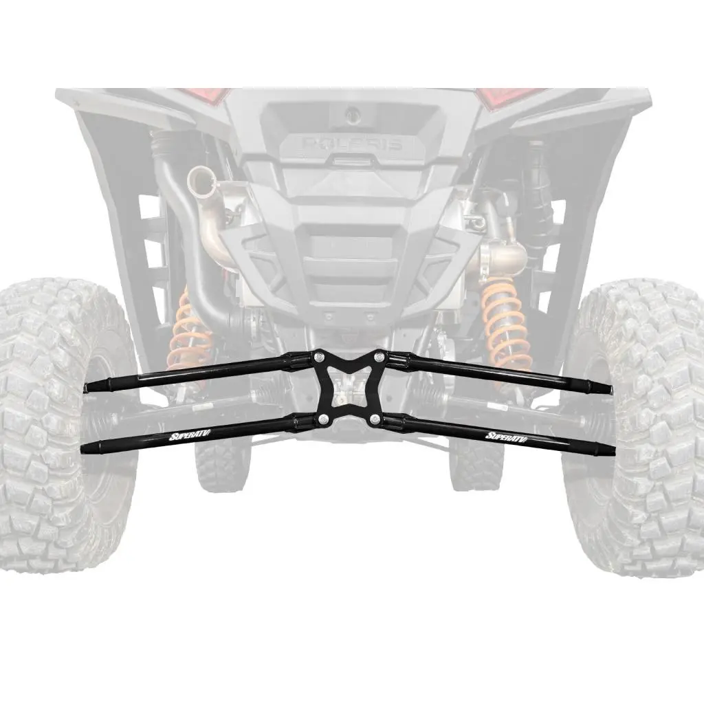 Superatv Polaris Rzr Xp Radius Arms 2