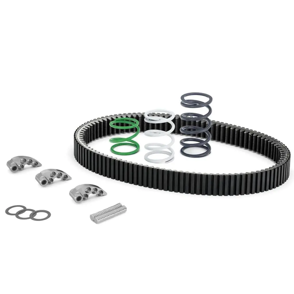 Superatv Polaris Rzr Xp Rev1 Clutch Kit 2