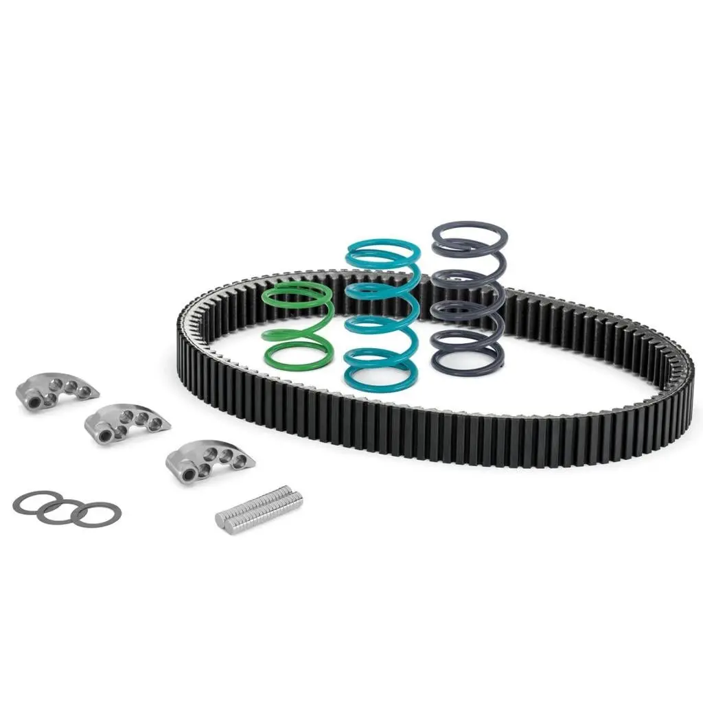 Superatv Polaris Rzr Xp Rev1 Clutch Kit 1