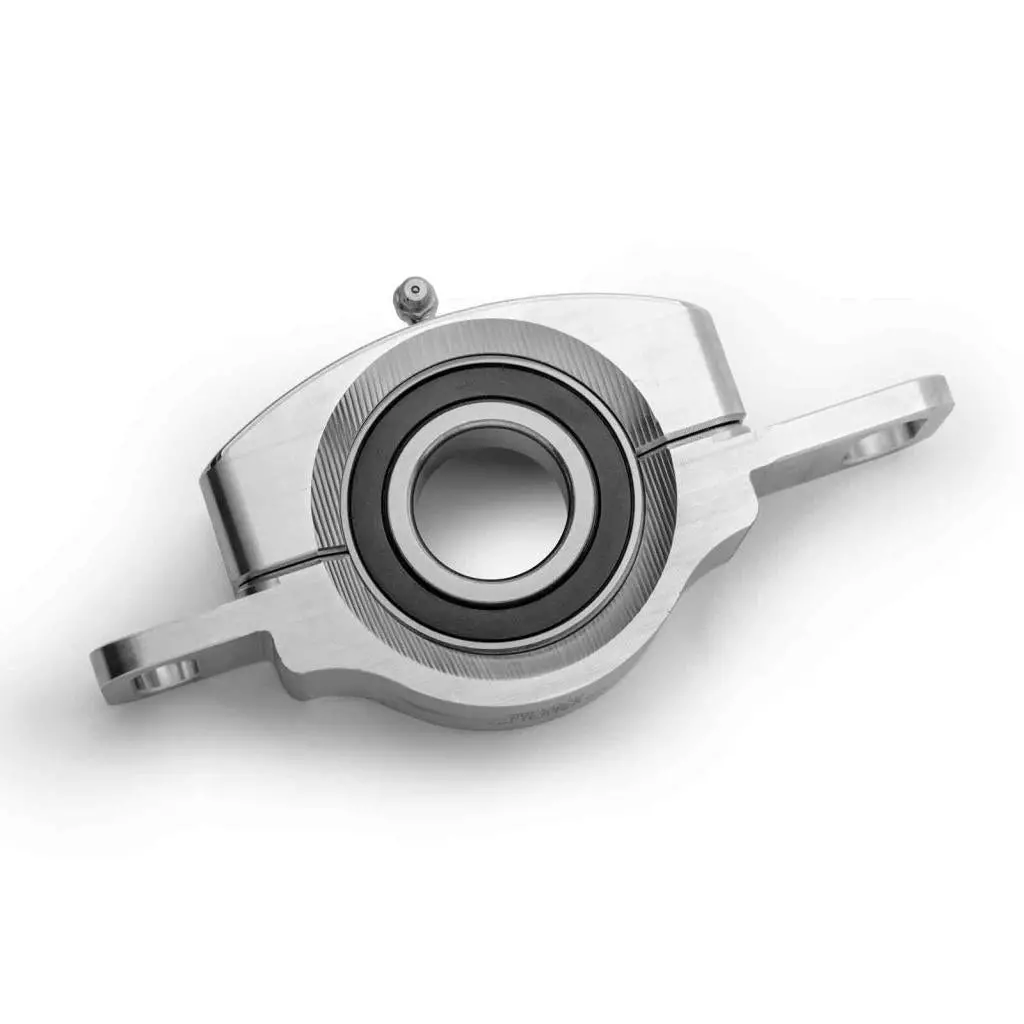 Superatv Polaris Rzr Xp Turbo Heavy-Duty Carrier Bearing 1