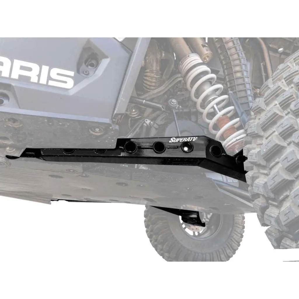 Superatv Polaris Rzr Xp Turbo High Clearance Rear Trailing Arms 1