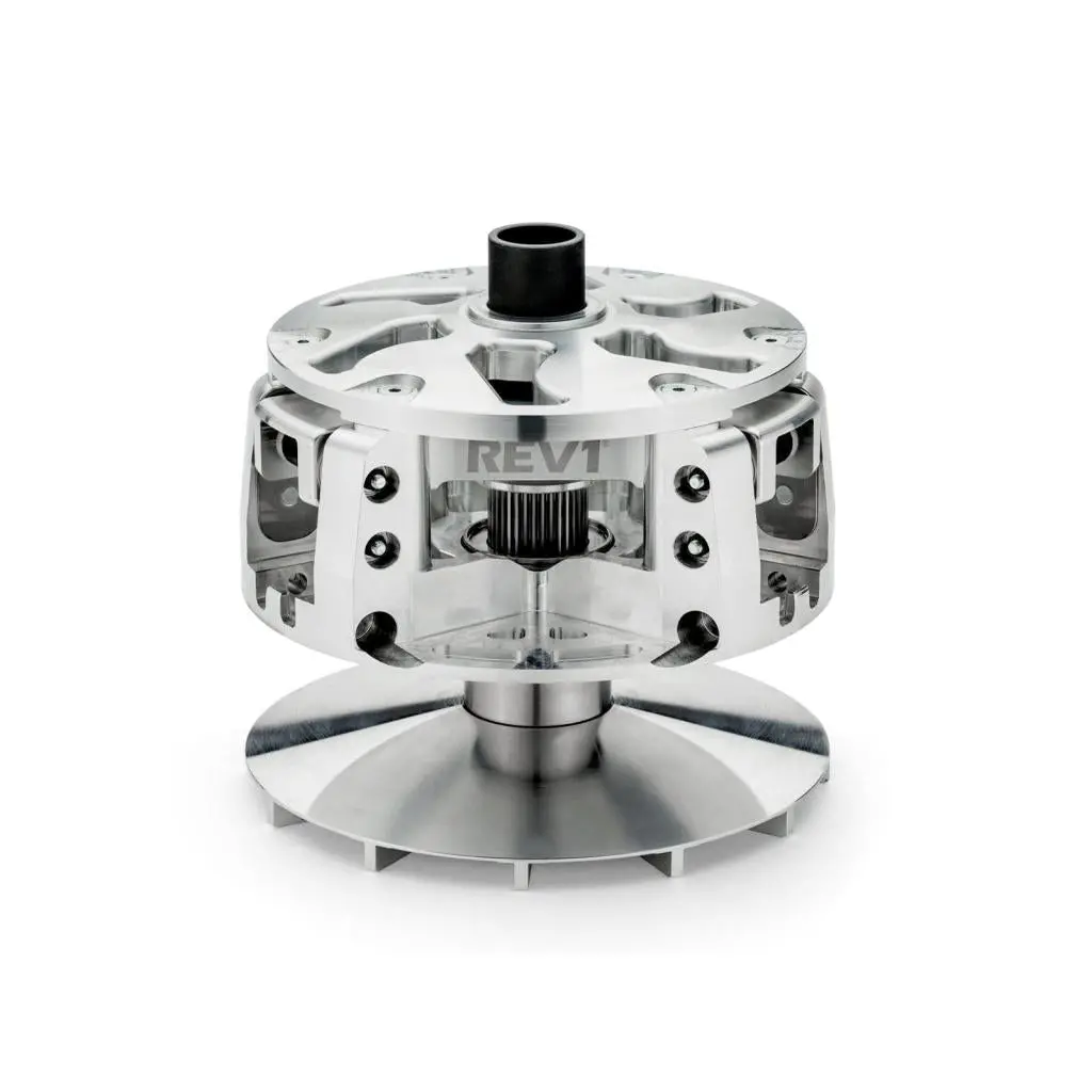 Superatv Polaris Rzr Xp Turbo Primary Clutch Assembly 2