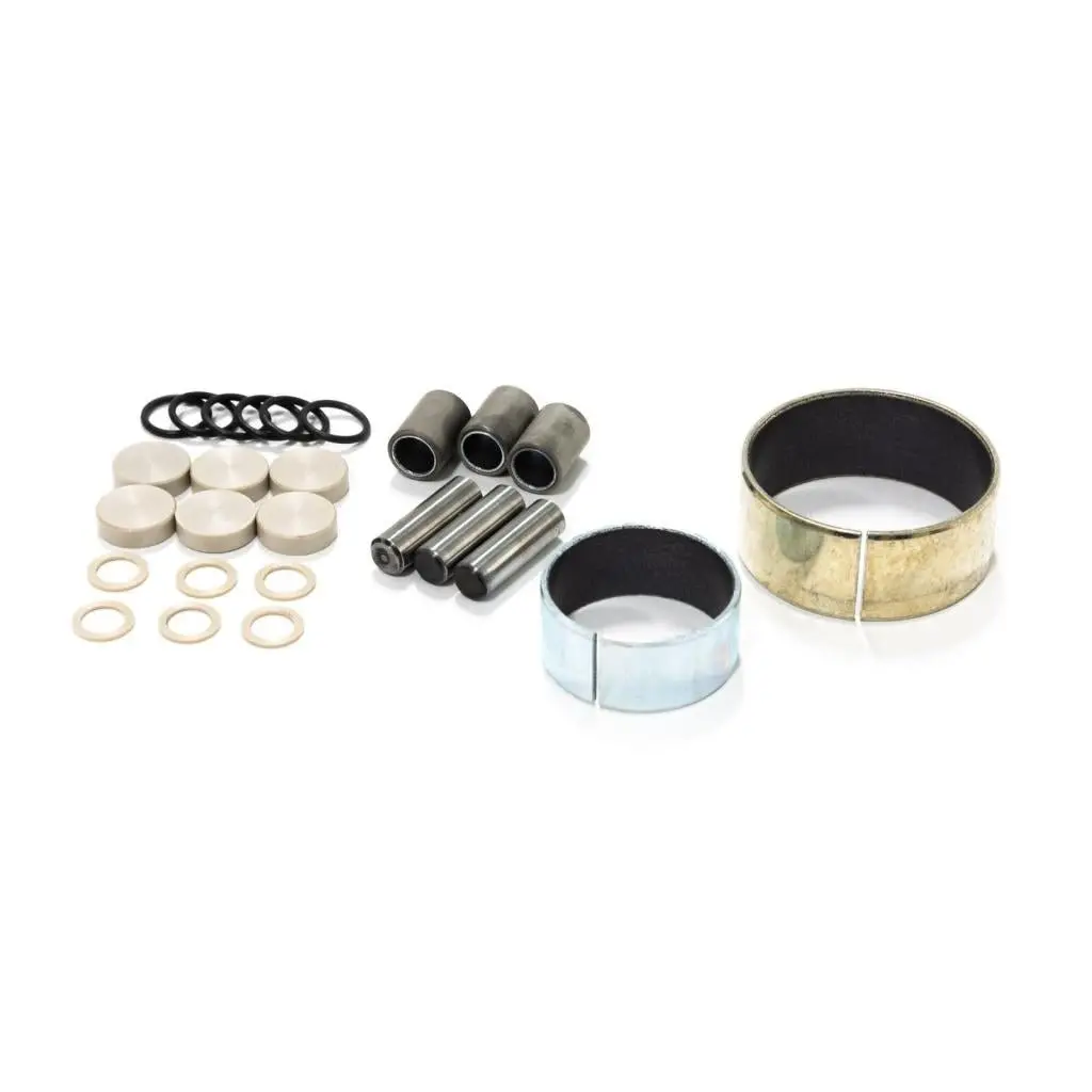 Superatv Polaris Rzr Xp Turbo Primary Clutch Rebuild Kit 1