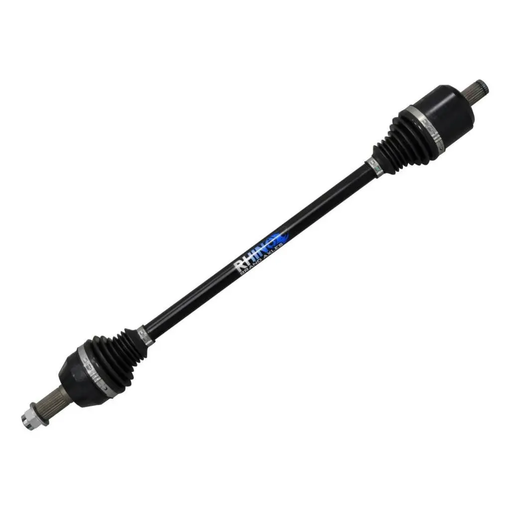 Superatv Polaris Rzr Xp Turbo S Axle-Rhino Brand 1