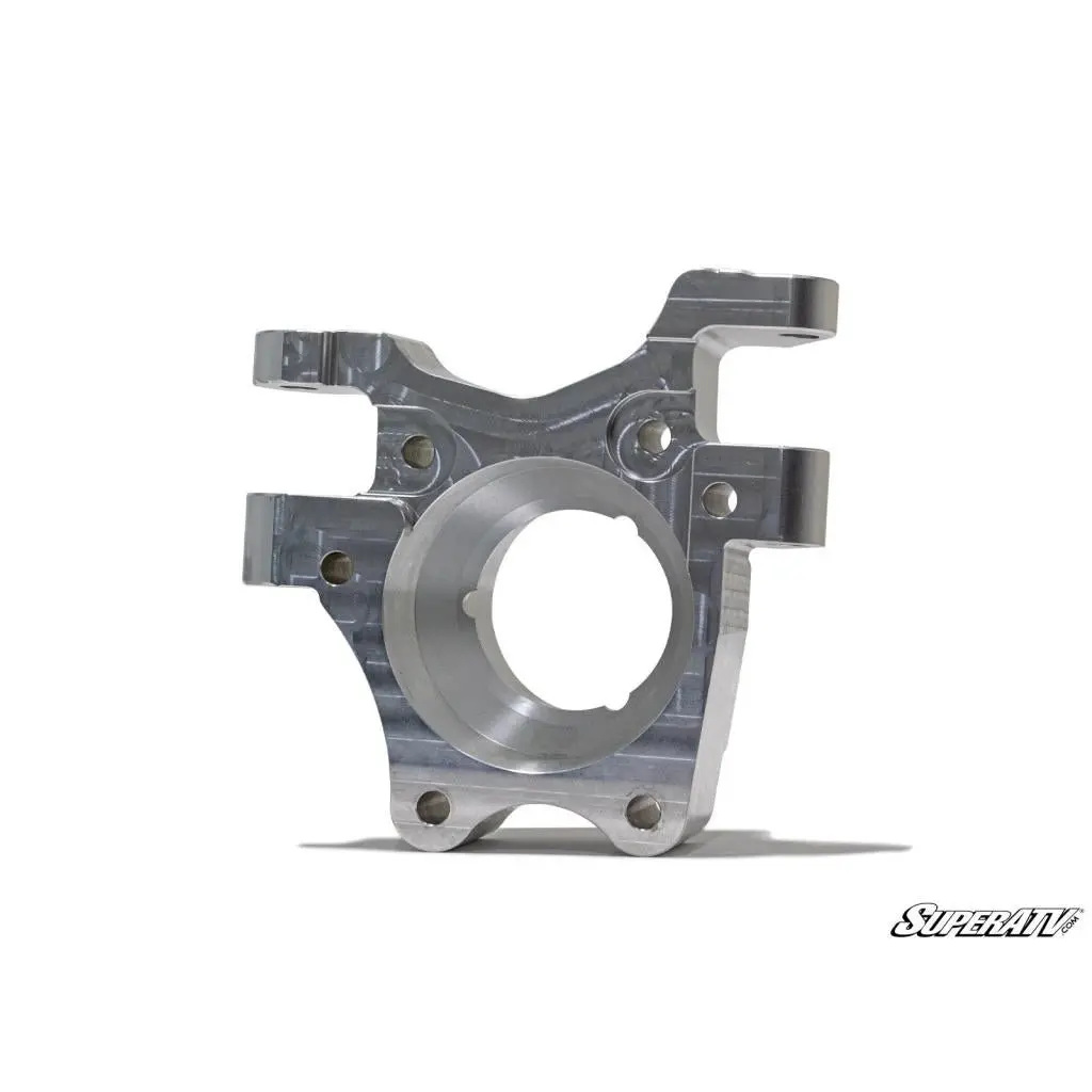 Superatv Polaris Rzr Xp Turbo S Billet Rear Knuckles 1