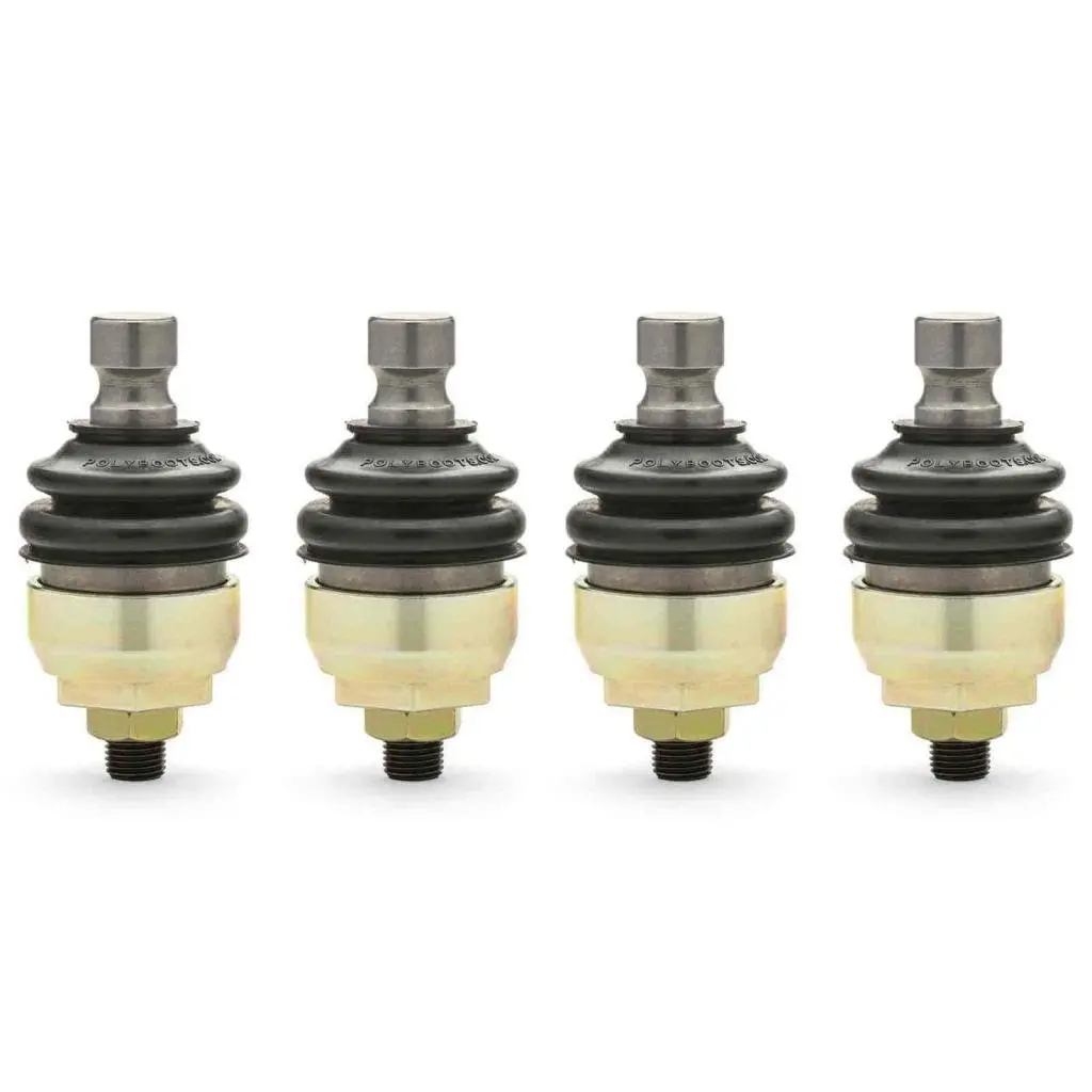 Superatv Polaris Rzr Xp Turbo S Mega Keller Ball Joint 3