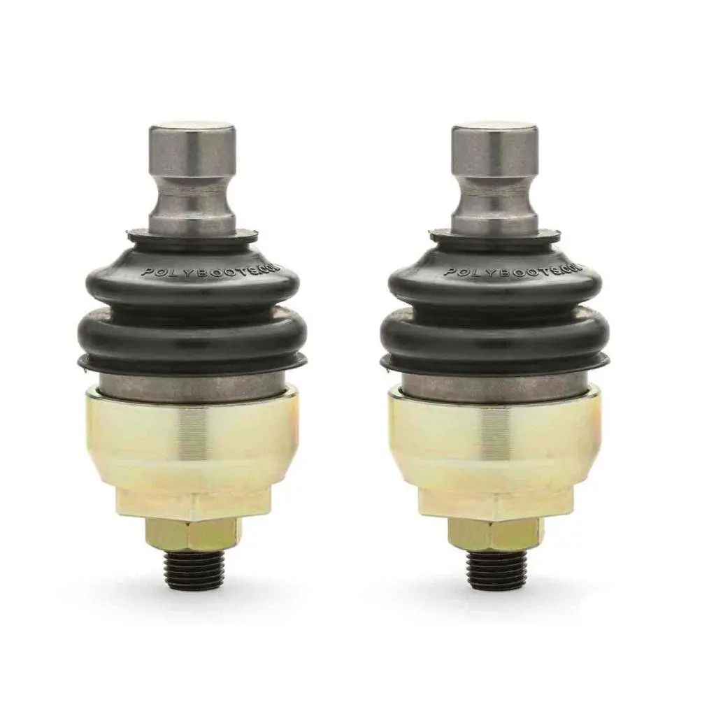 Superatv Polaris Rzr Xp Turbo S Mega Keller Ball Joint 3