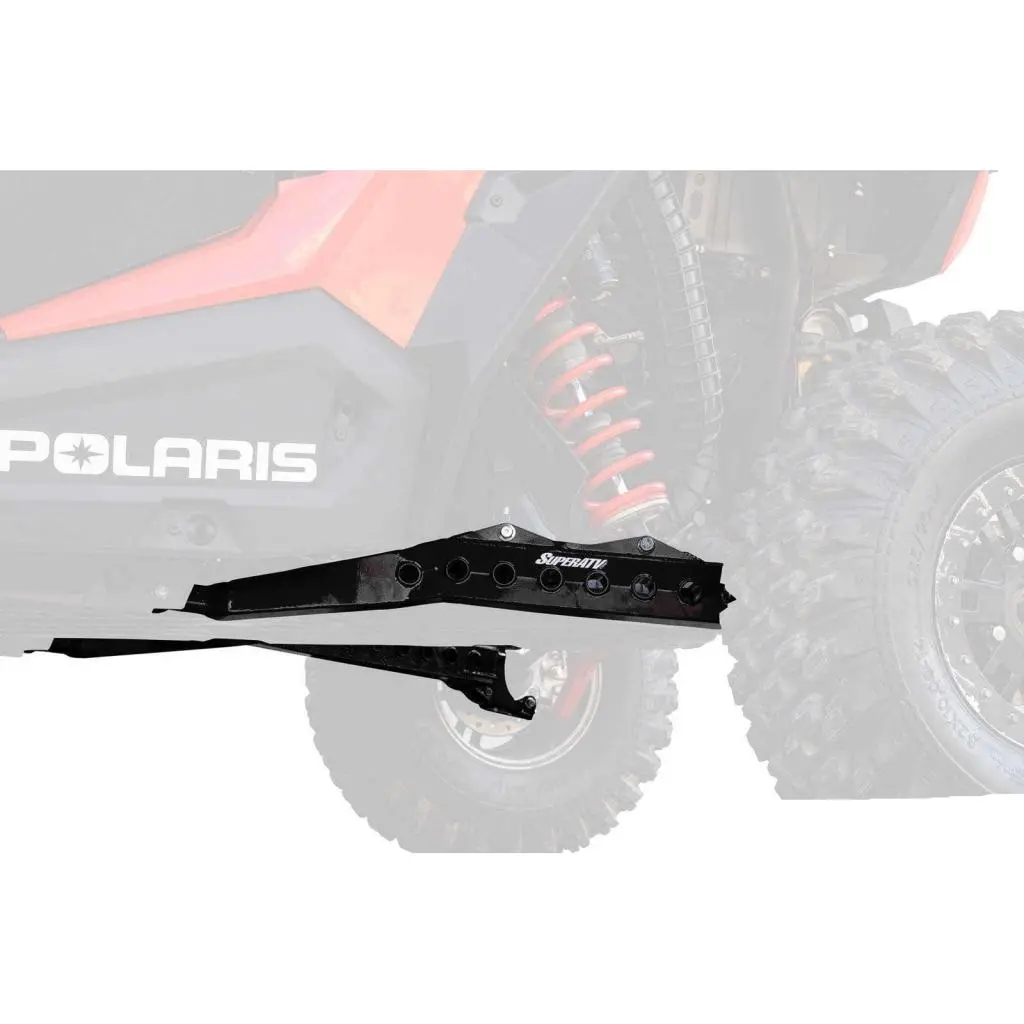 Superatv Polaris Rzr Xp Turbo S Rear Trailing Arms 1