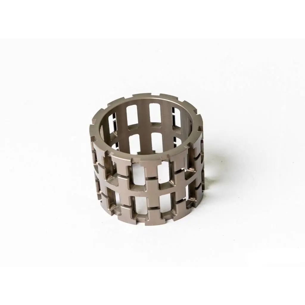 Superatv Polaris Rzr Xp Turbo Sprague Carrier / Front Roller Cage 1