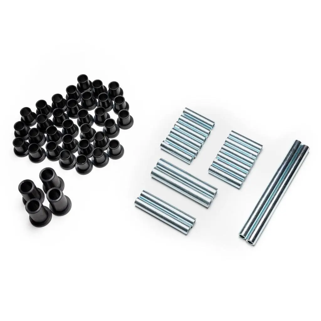 Superatv Polaris Sportsman A-Arm Bushings 1