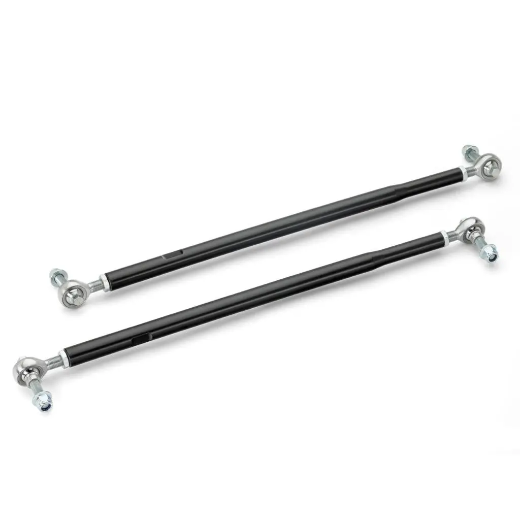 Superatv Polaris Sportsman Heavy-Duty Tie Rod Kit 1