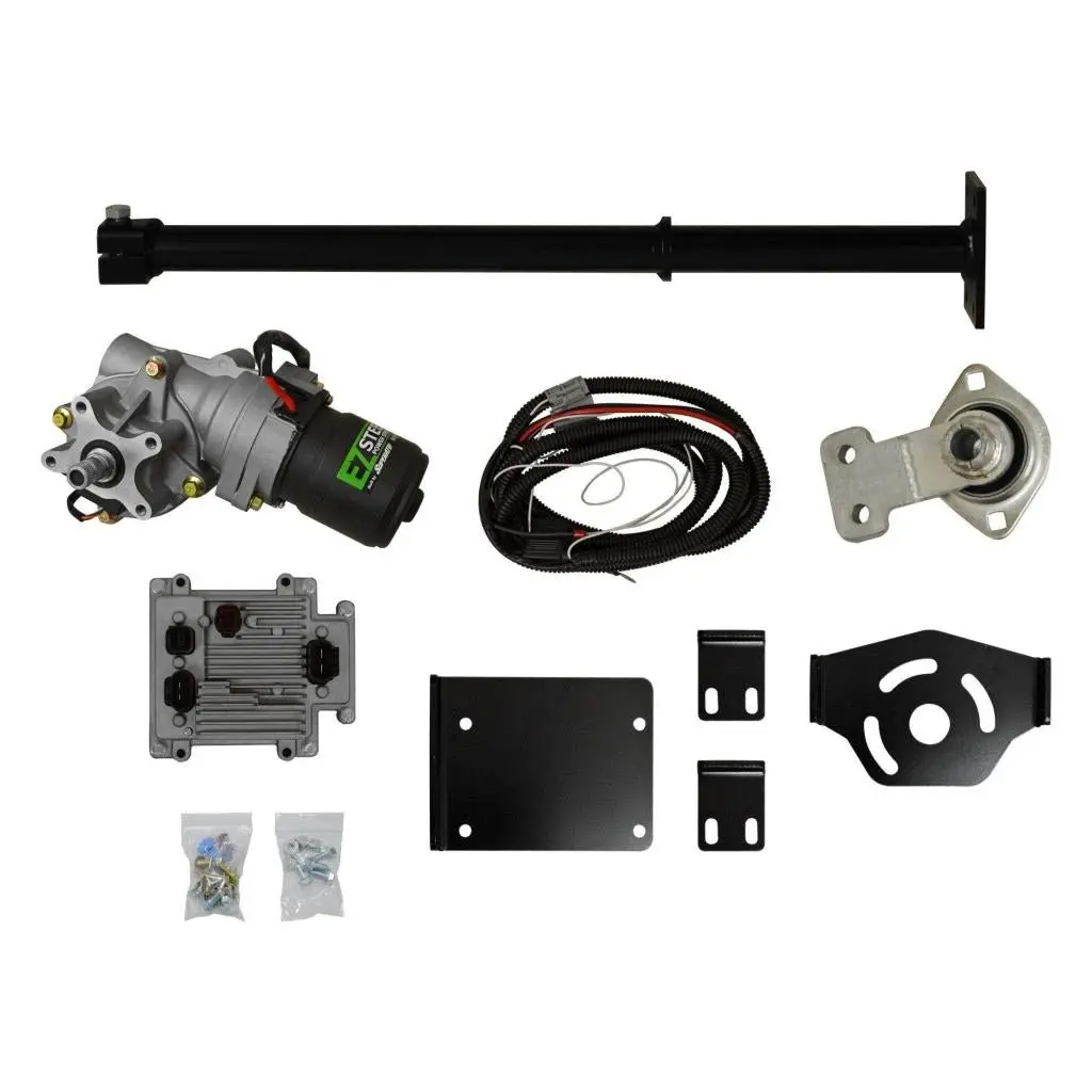 Superatv Polaris Sportsman Power Steering Kit 1