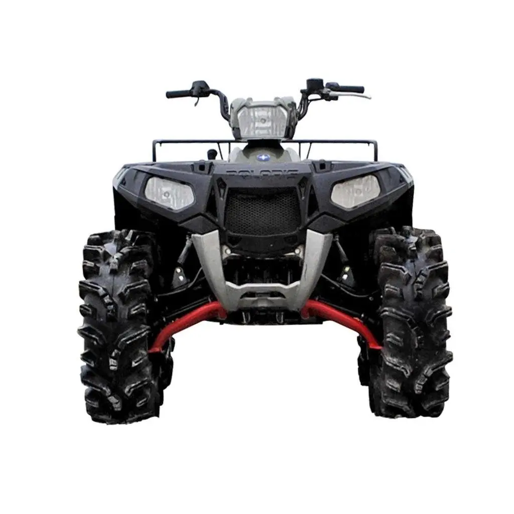Superatv Polaris Sportsman Xp 2" Lift Kit 1