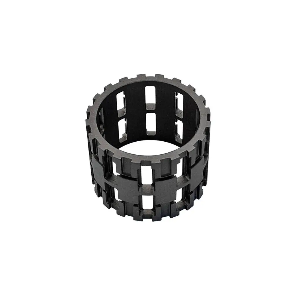 Superatv Polaris Sprague Carrier / Front Roller Cage 1