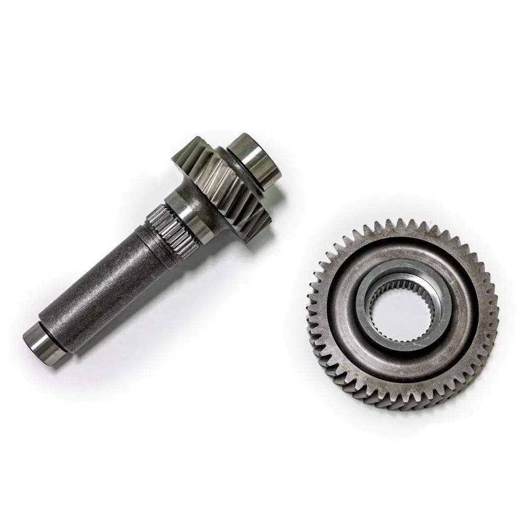 Superatv Polaris Transmission Gear Reduction Kit 2