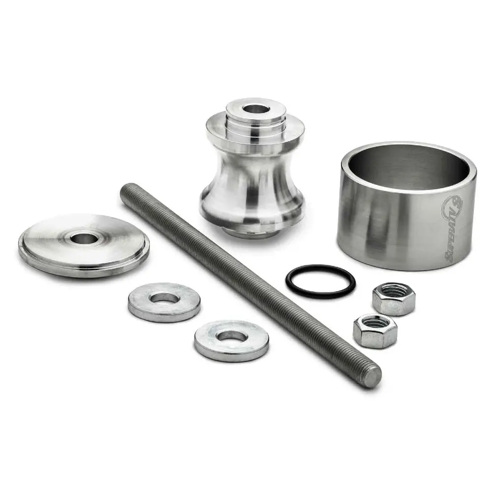 Superatv Polaris Wheel Bearing Installation/Removal Tool 1