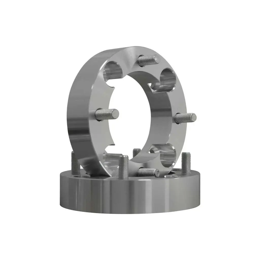 Superatv Polaris Wheel Spacer - 4/156 7
