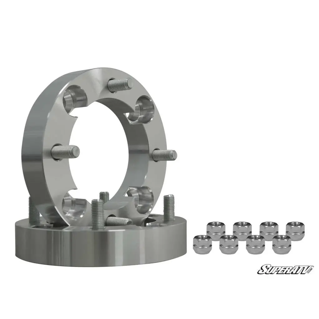 Superatv Polaris Wheel Spacer - 4/156 2