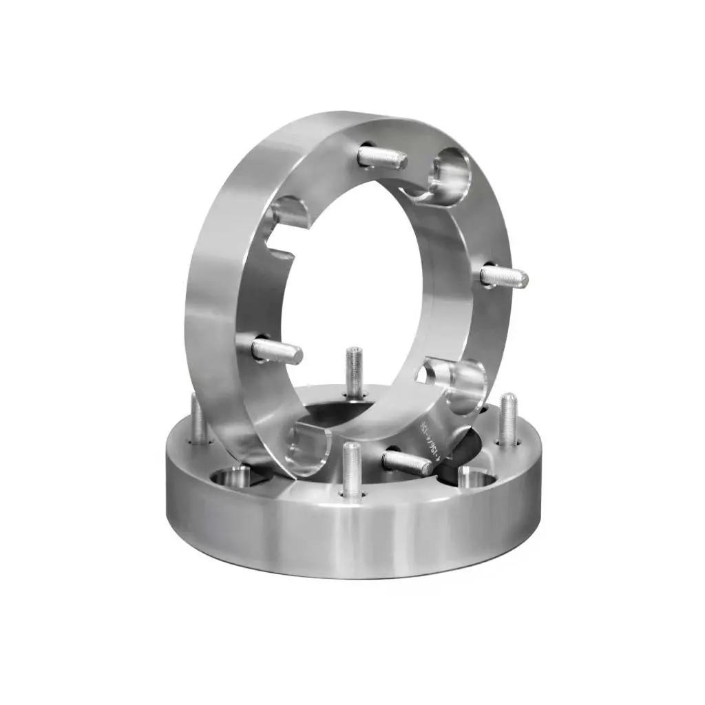 Superatv Polaris Wheel Spacer - 4/156 6