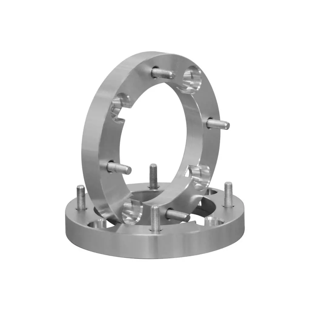 Superatv Polaris Wheel Spacer - 4/156 5
